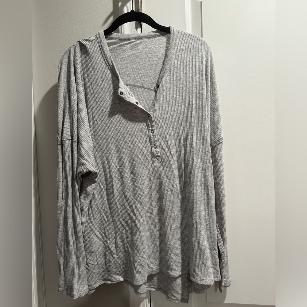 Aerie Long Sleeve